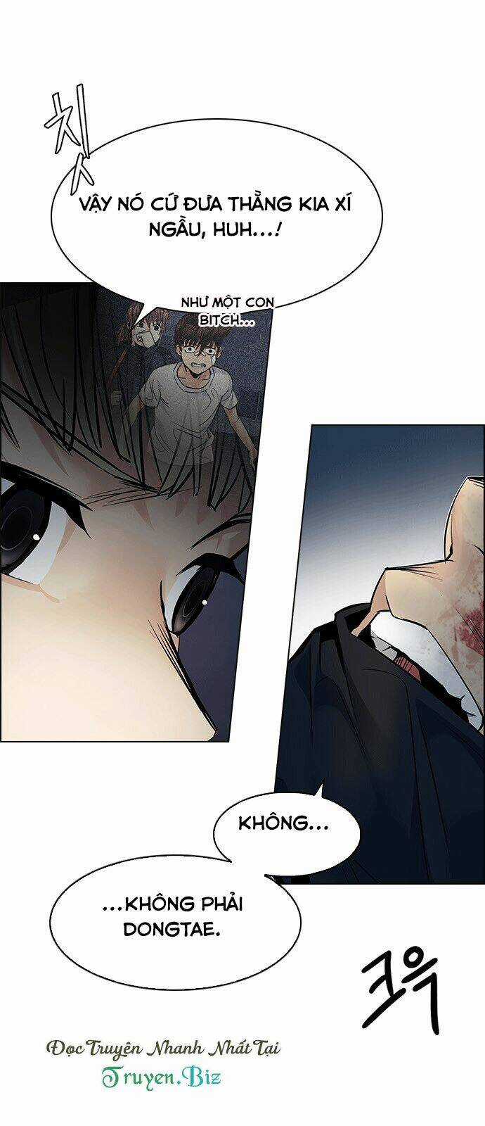 Trò Chơi Số Mệnh - Chapter 207 - Trang 17