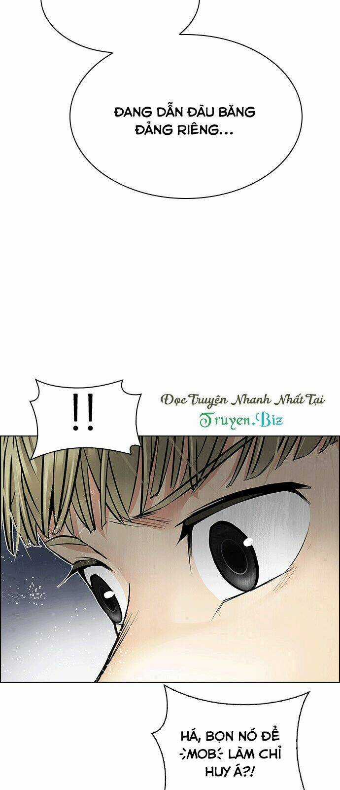 Trò Chơi Số Mệnh - Chapter 207 - Trang 19