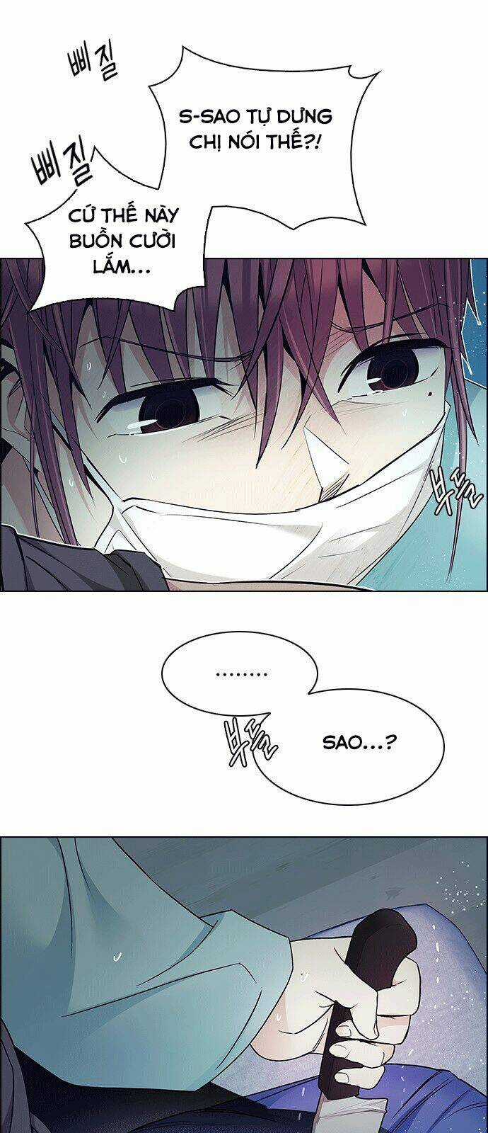 Trò Chơi Số Mệnh - Chapter 207 - Trang 3