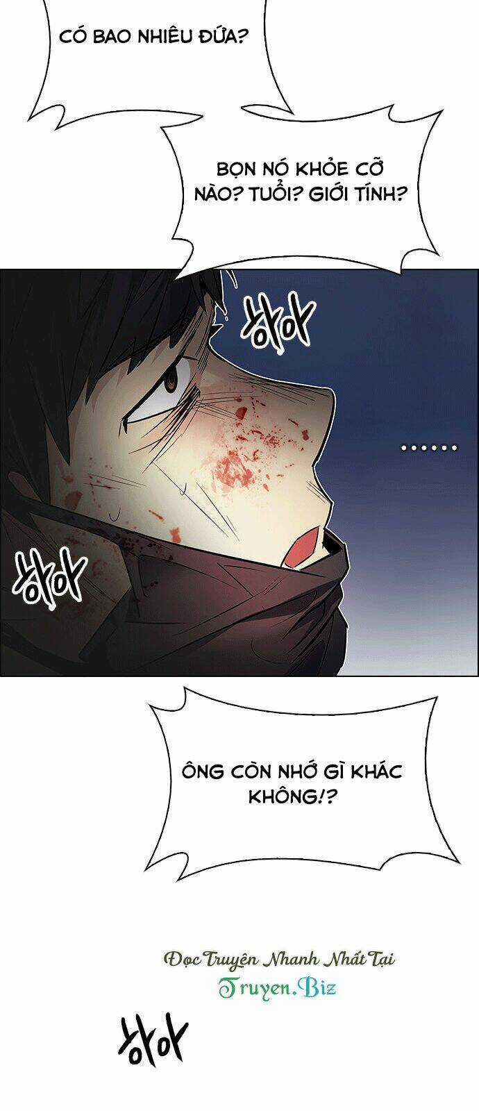 Trò Chơi Số Mệnh - Chapter 207 - Trang 21