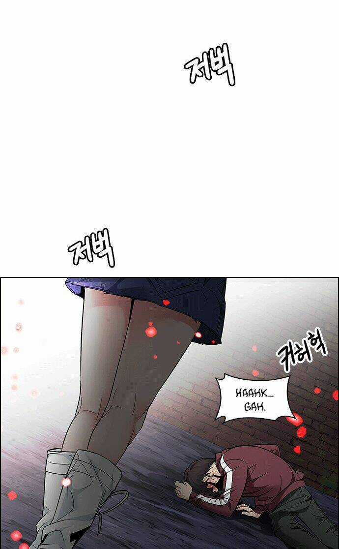 Trò Chơi Số Mệnh - Chapter 207 - Trang 22