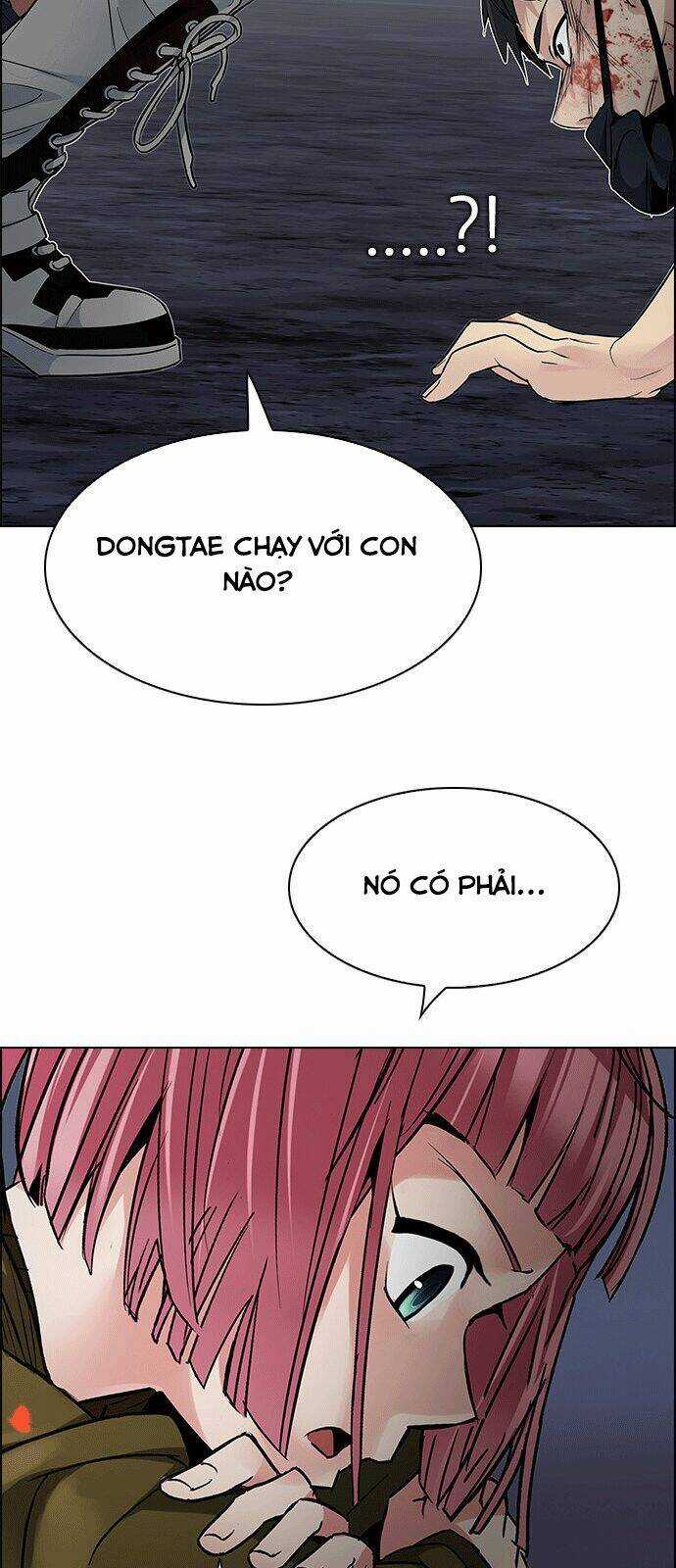 Trò Chơi Số Mệnh - Chapter 207 - Trang 24