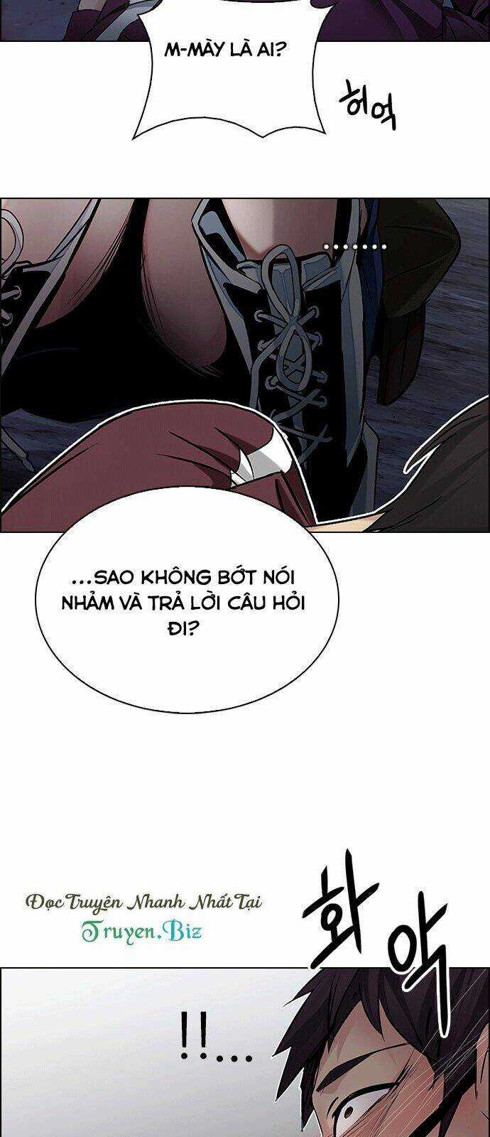 Trò Chơi Số Mệnh - Chapter 207 - Trang 26