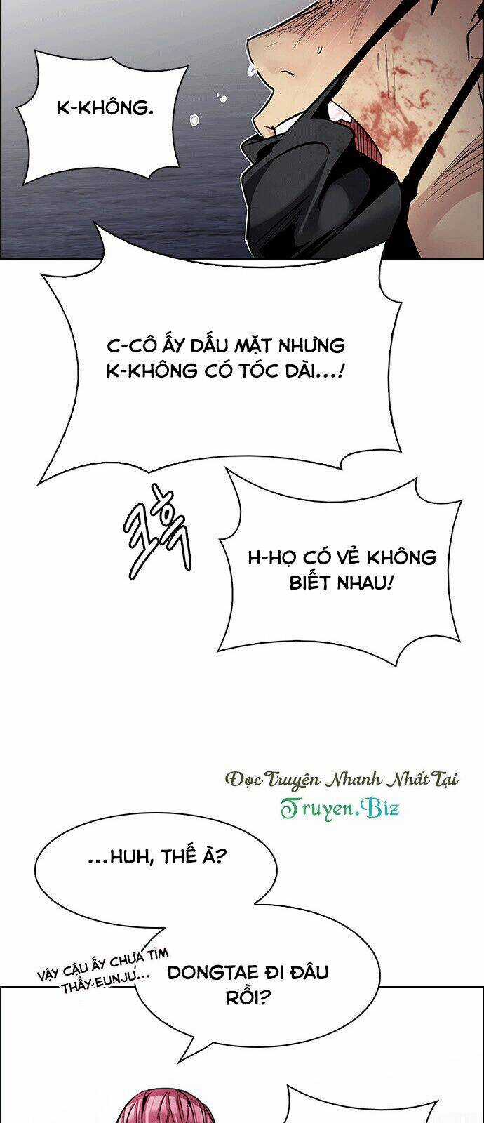 Trò Chơi Số Mệnh - Chapter 207 - Trang 27