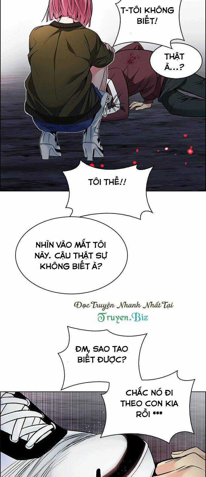 Trò Chơi Số Mệnh - Chapter 207 - Trang 28