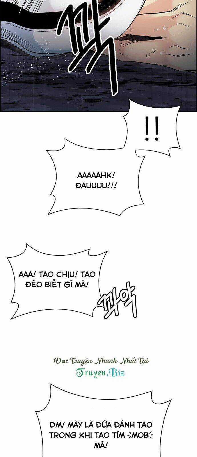 Trò Chơi Số Mệnh - Chapter 207 - Trang 29