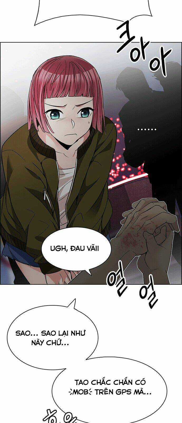 Trò Chơi Số Mệnh - Chapter 207 - Trang 30