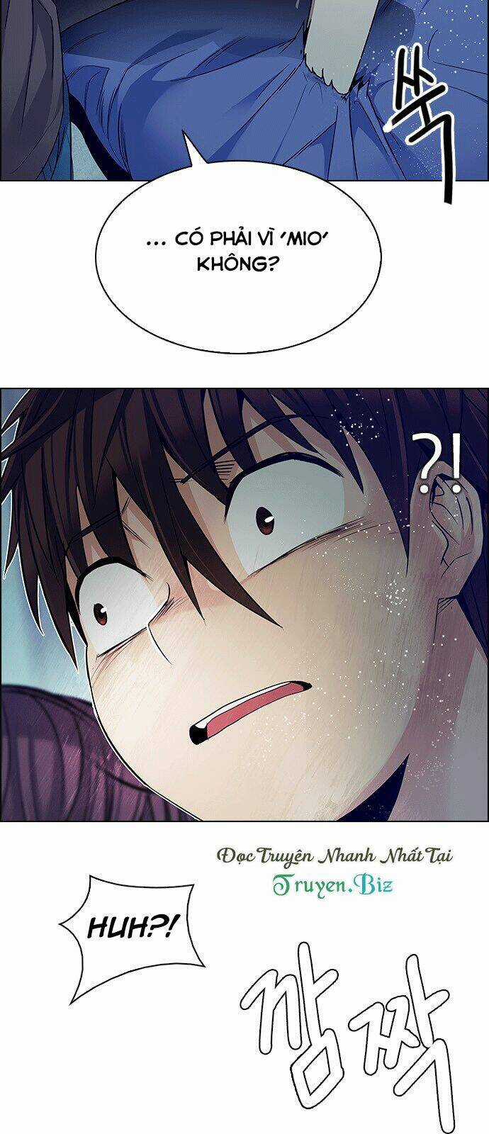 Trò Chơi Số Mệnh - Chapter 207 - Trang 4