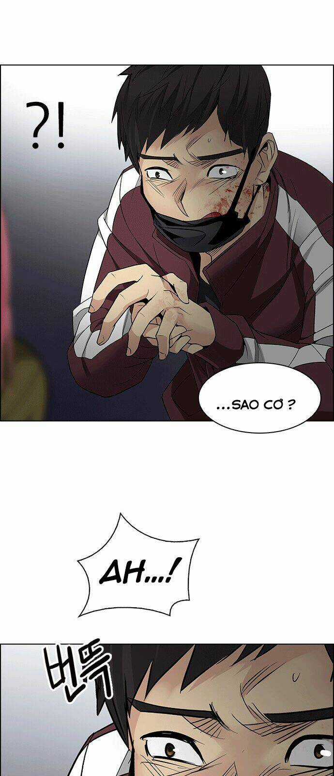 Trò Chơi Số Mệnh - Chapter 207 - Trang 33