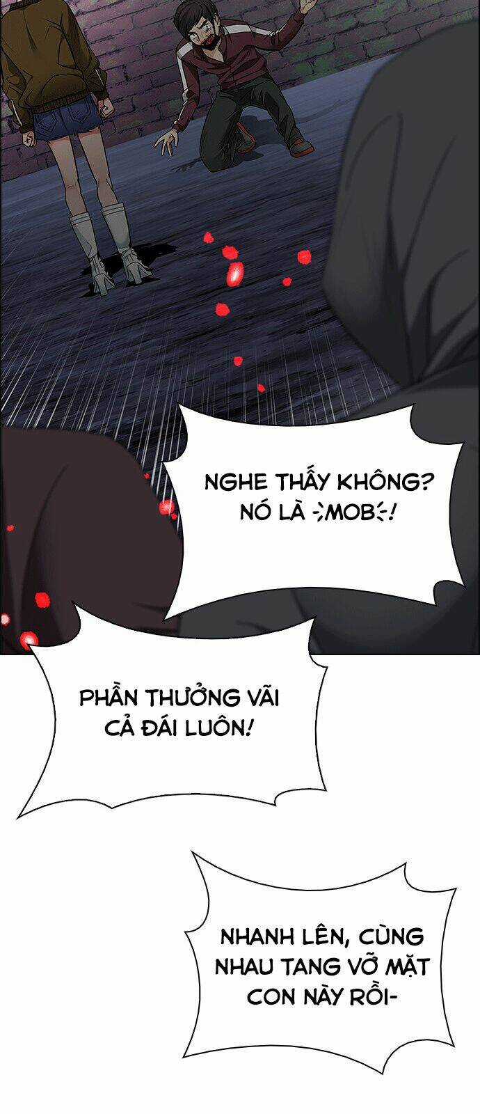 Trò Chơi Số Mệnh - Chapter 207 - Trang 35