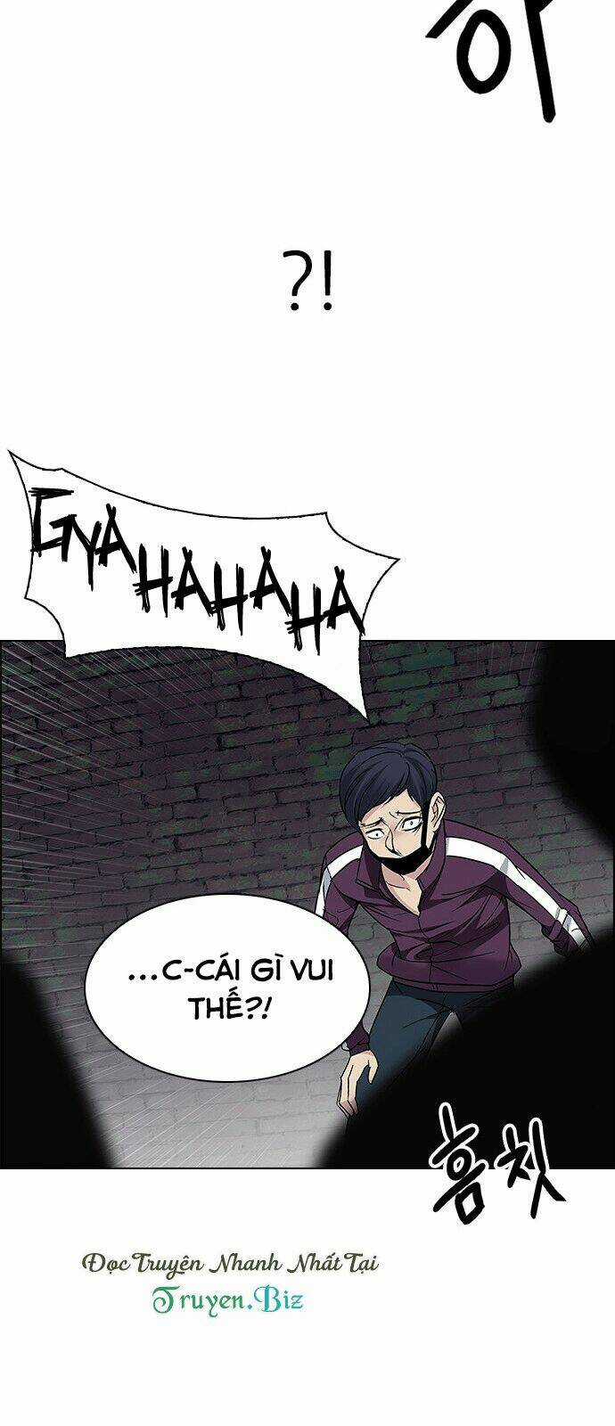 Trò Chơi Số Mệnh - Chapter 207 - Trang 37