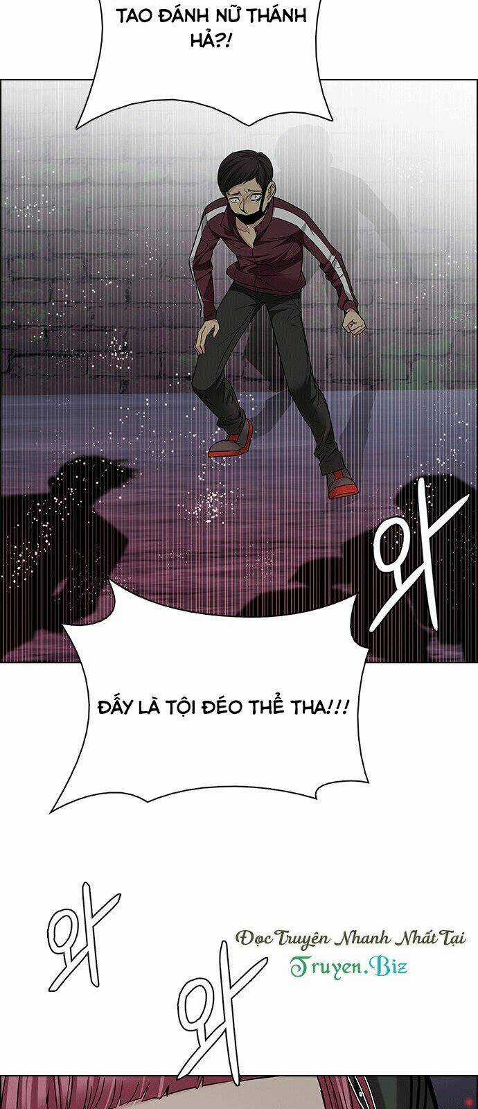 Trò Chơi Số Mệnh - Chapter 207 - Trang 40