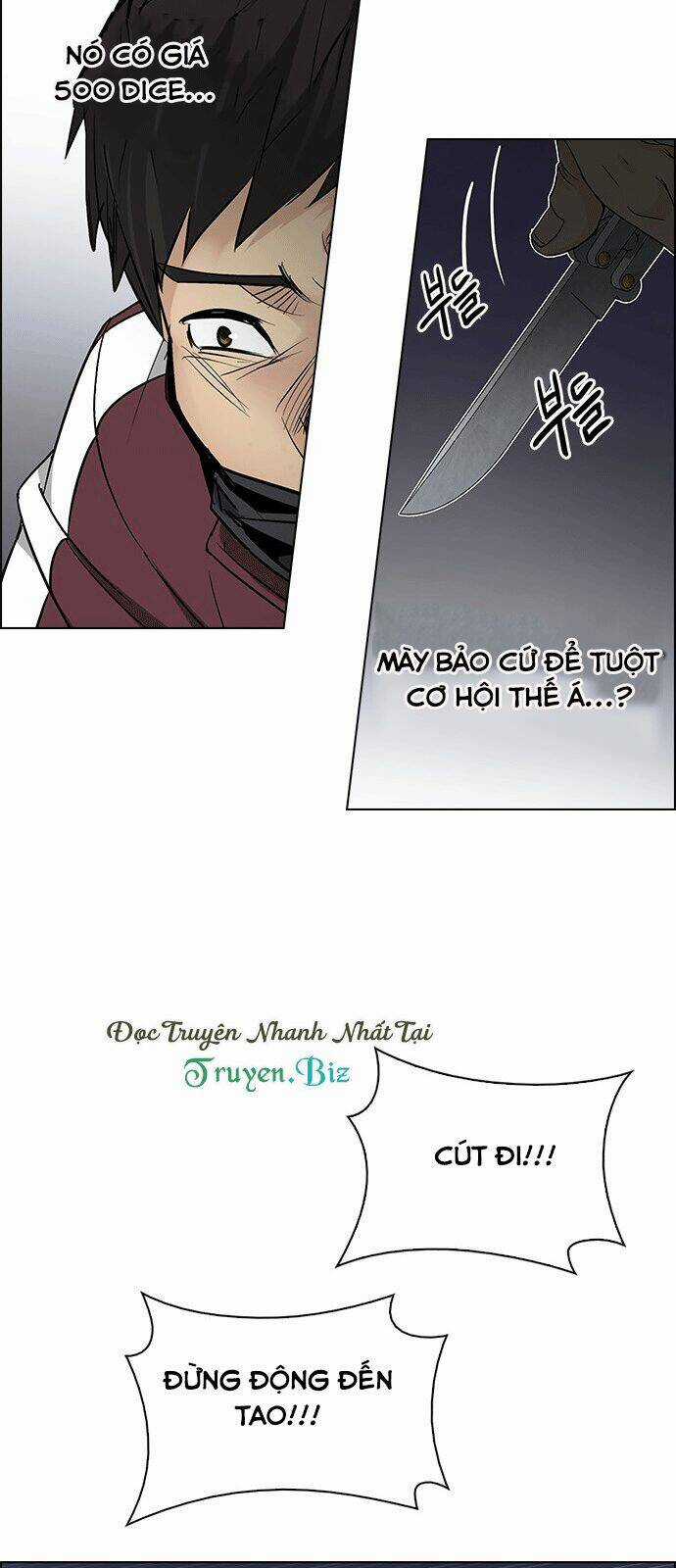 Trò Chơi Số Mệnh - Chapter 207 - Trang 42