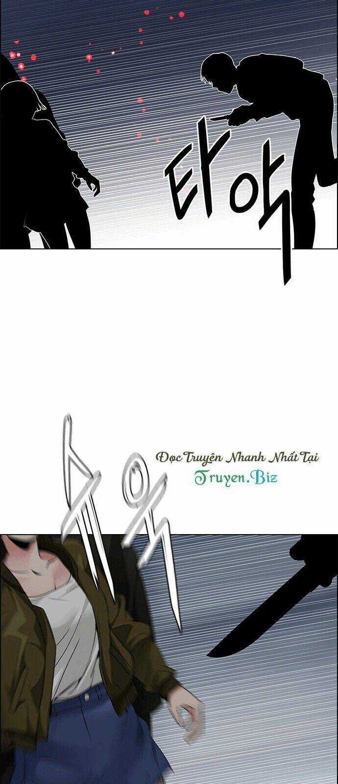 Trò Chơi Số Mệnh - Chapter 207 - Trang 43