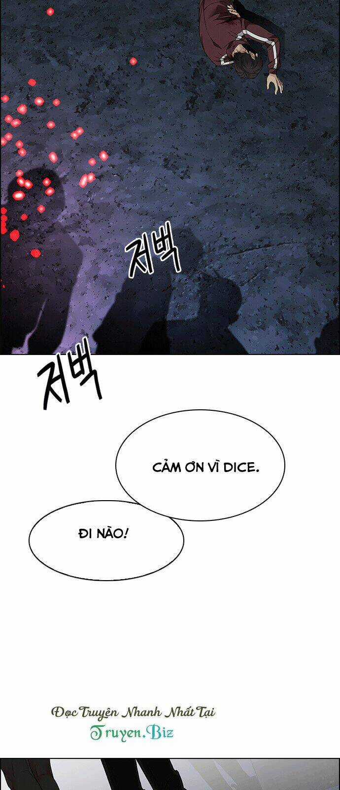 Trò Chơi Số Mệnh - Chapter 207 - Trang 46