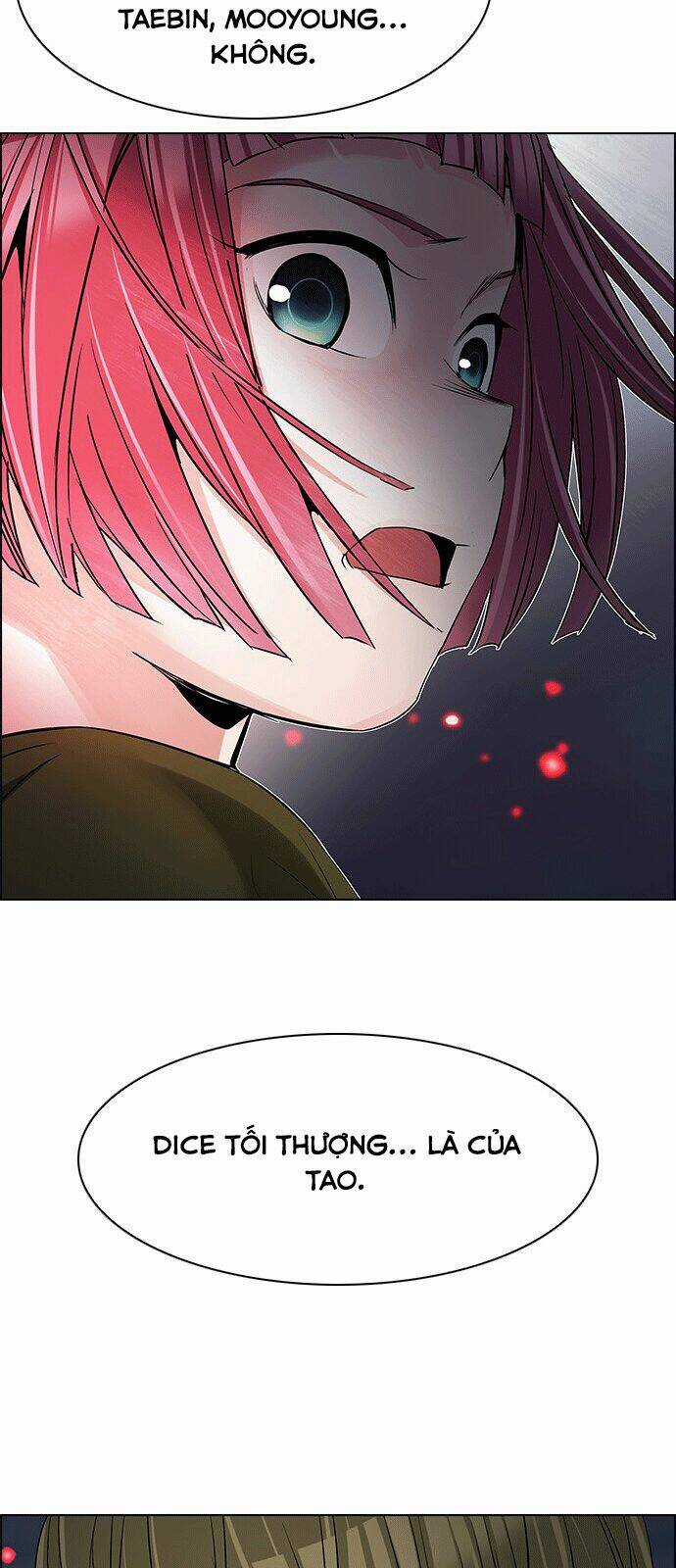 Trò Chơi Số Mệnh - Chapter 207 - Trang 49