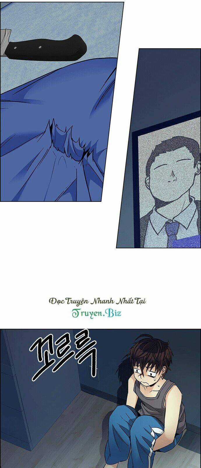 Trò Chơi Số Mệnh - Chapter 207 - Trang 52