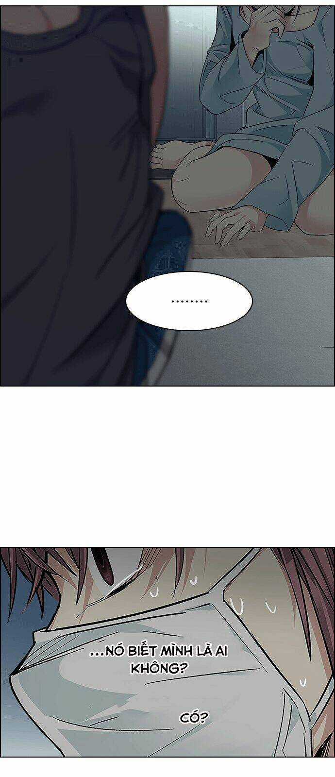 Trò Chơi Số Mệnh - Chapter 207 - Trang 54