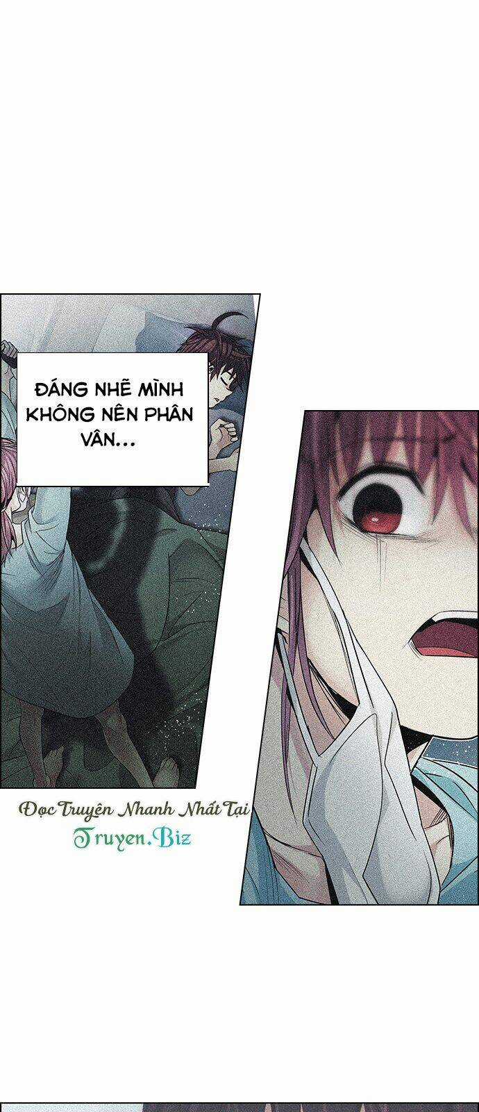 Trò Chơi Số Mệnh - Chapter 207 - Trang 55