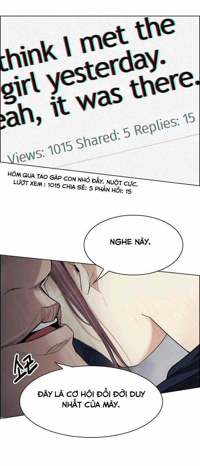 Trò Chơi Số Mệnh - Chapter 207 - Trang 58