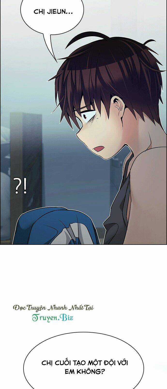 Trò Chơi Số Mệnh - Chapter 207 - Trang 61