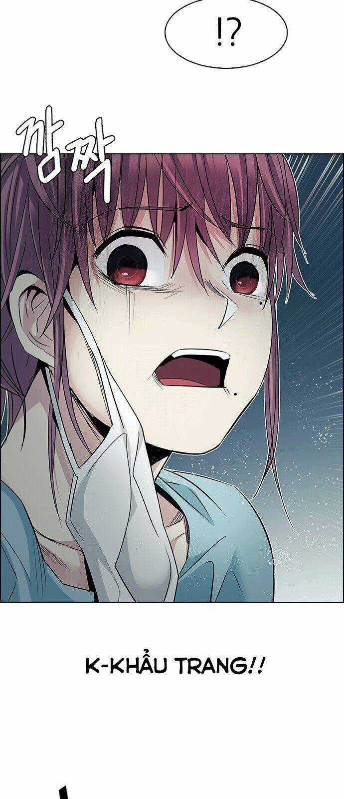 Trò Chơi Số Mệnh - Chapter 207 - Trang 8