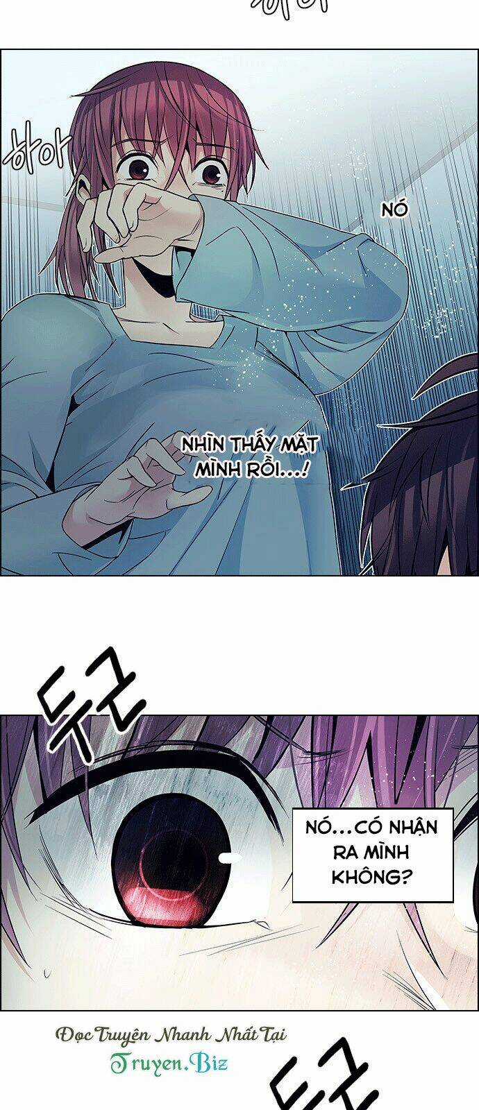 Trò Chơi Số Mệnh - Chapter 207 - Trang 10