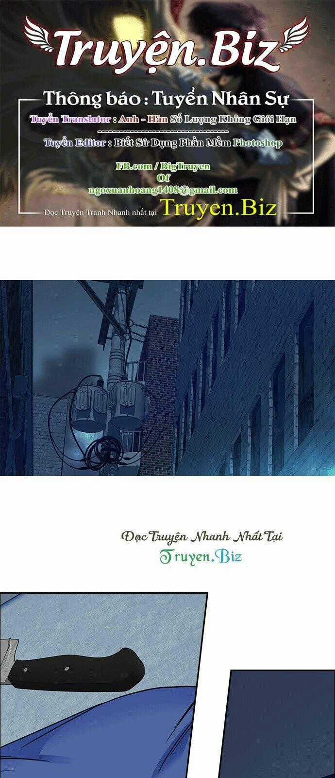 Trò Chơi Số Mệnh - Chapter 208 - Trang 1