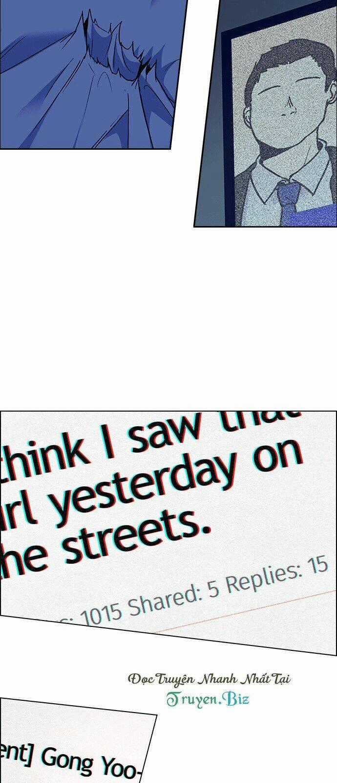 Trò Chơi Số Mệnh - Chapter 208 - Trang 2