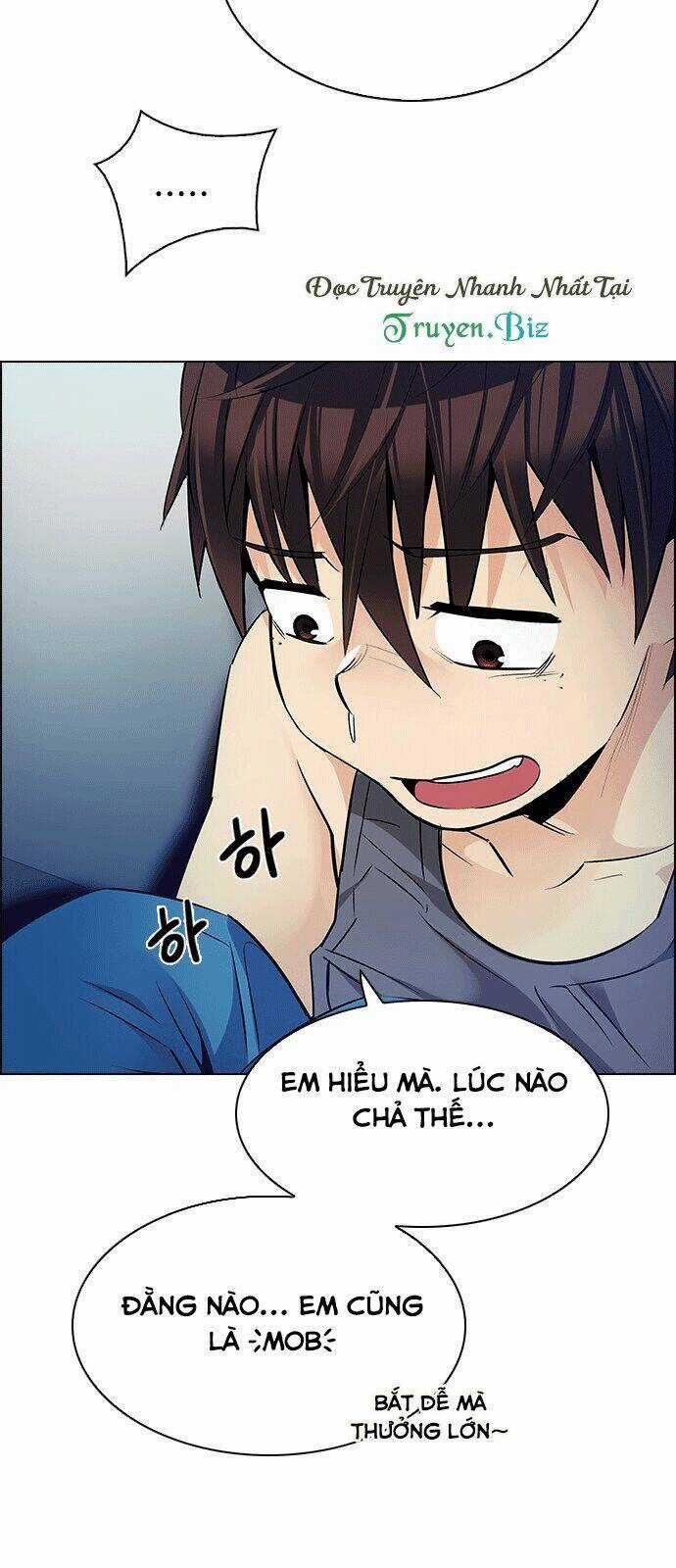 Trò Chơi Số Mệnh - Chapter 208 - Trang 11