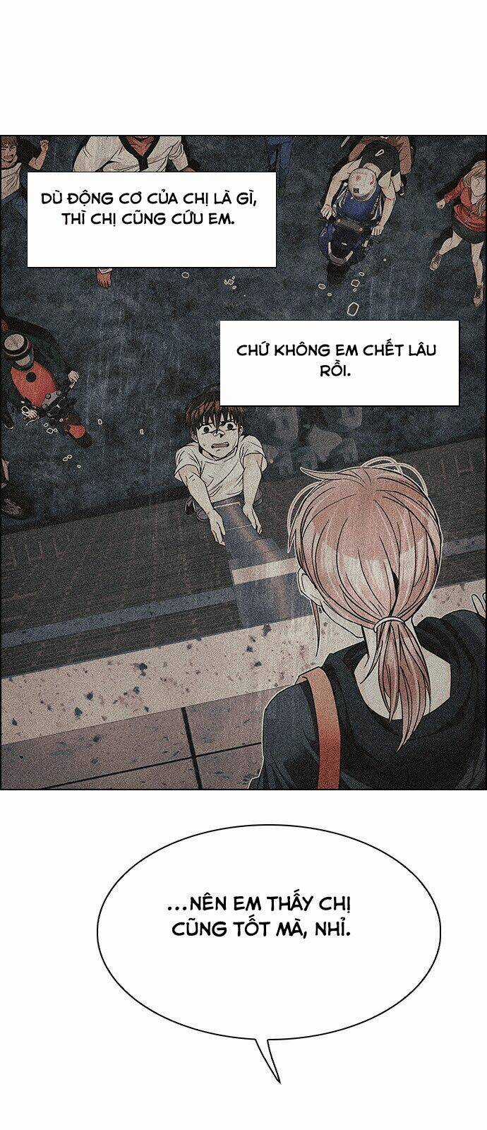 Trò Chơi Số Mệnh - Chapter 208 - Trang 12