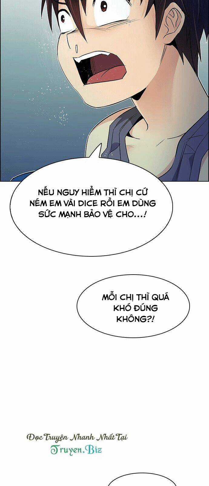 Trò Chơi Số Mệnh - Chapter 208 - Trang 14