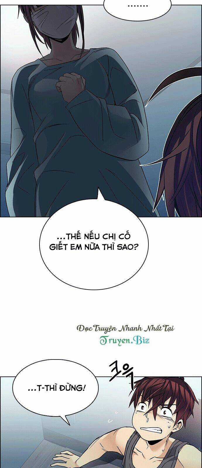 Trò Chơi Số Mệnh - Chapter 208 - Trang 15