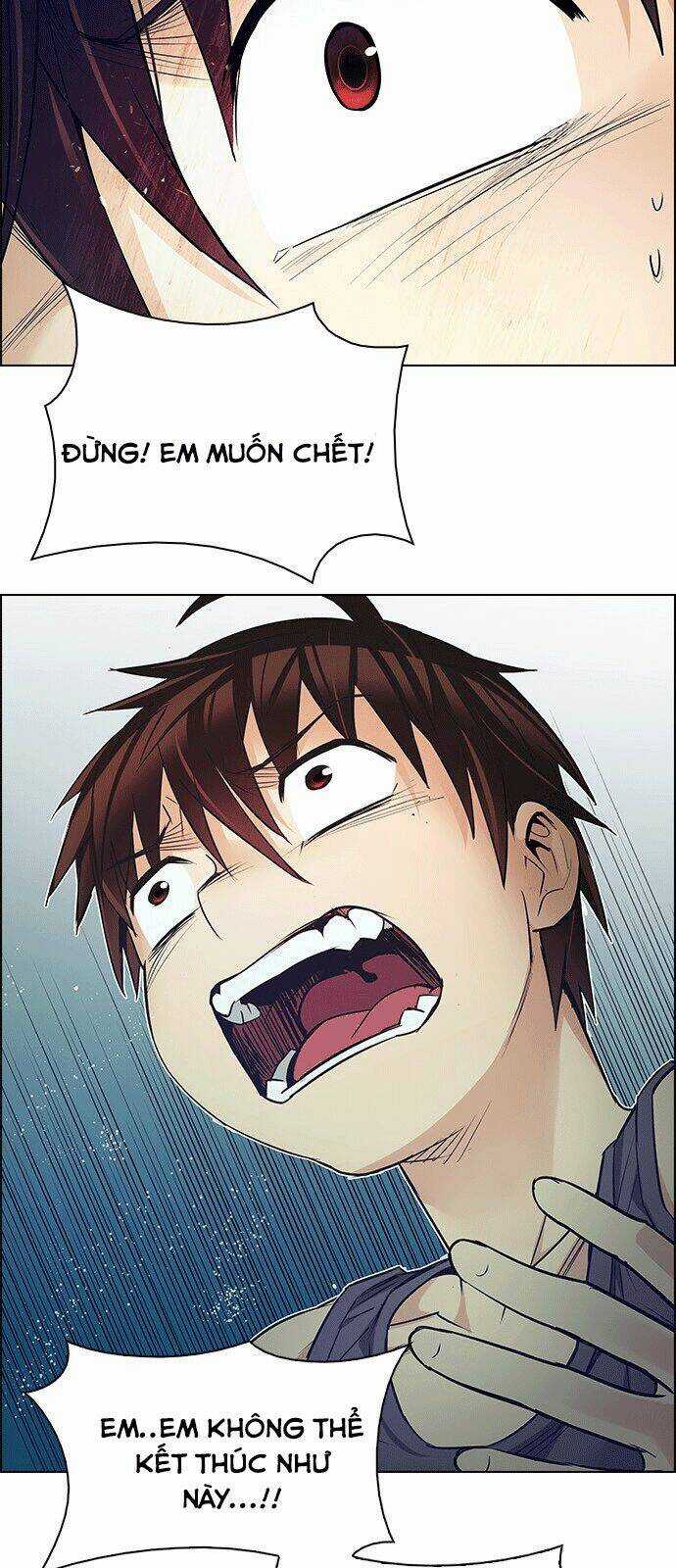 Trò Chơi Số Mệnh - Chapter 208 - Trang 17