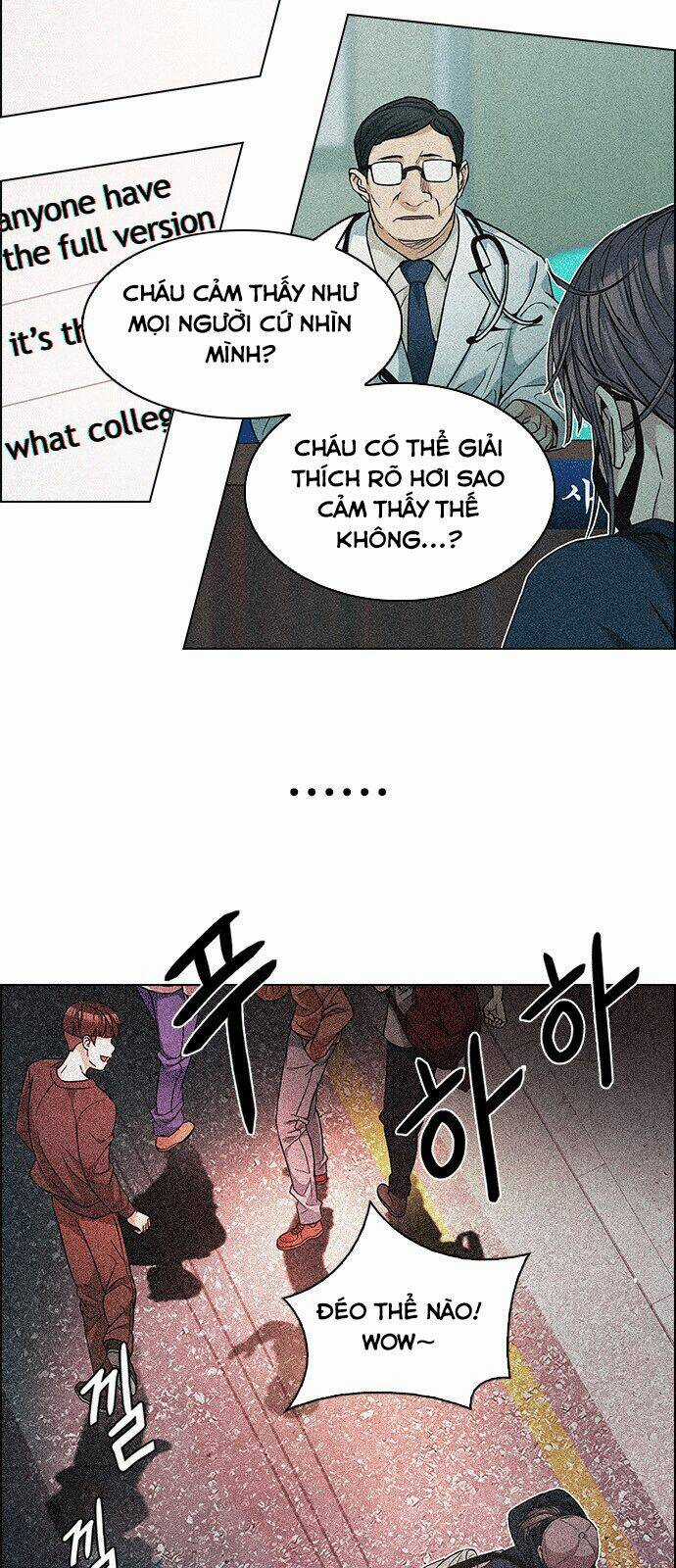 Trò Chơi Số Mệnh - Chapter 208 - Trang 3