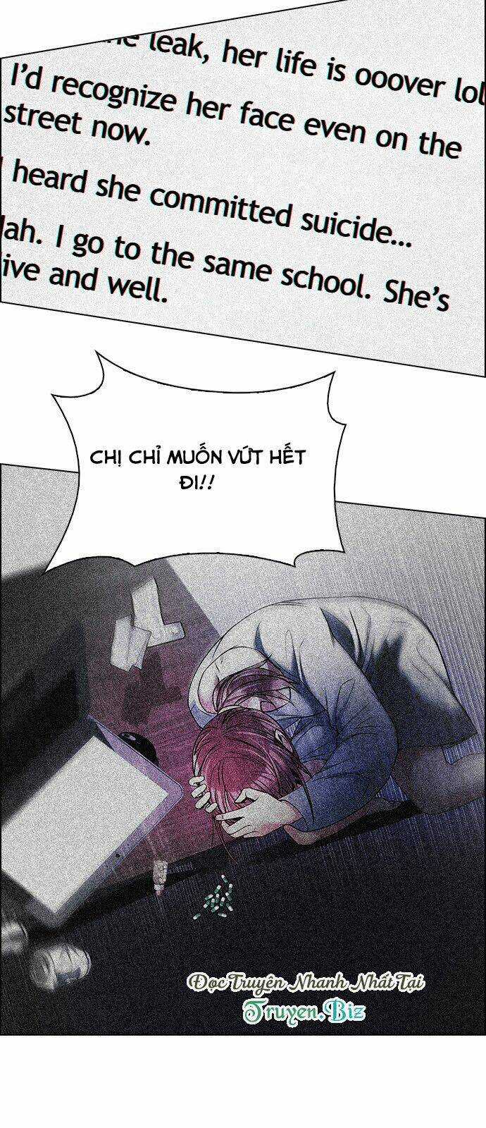 Trò Chơi Số Mệnh - Chapter 208 - Trang 24