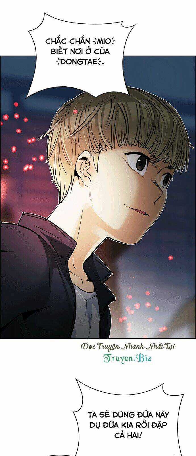 Trò Chơi Số Mệnh - Chapter 208 - Trang 33