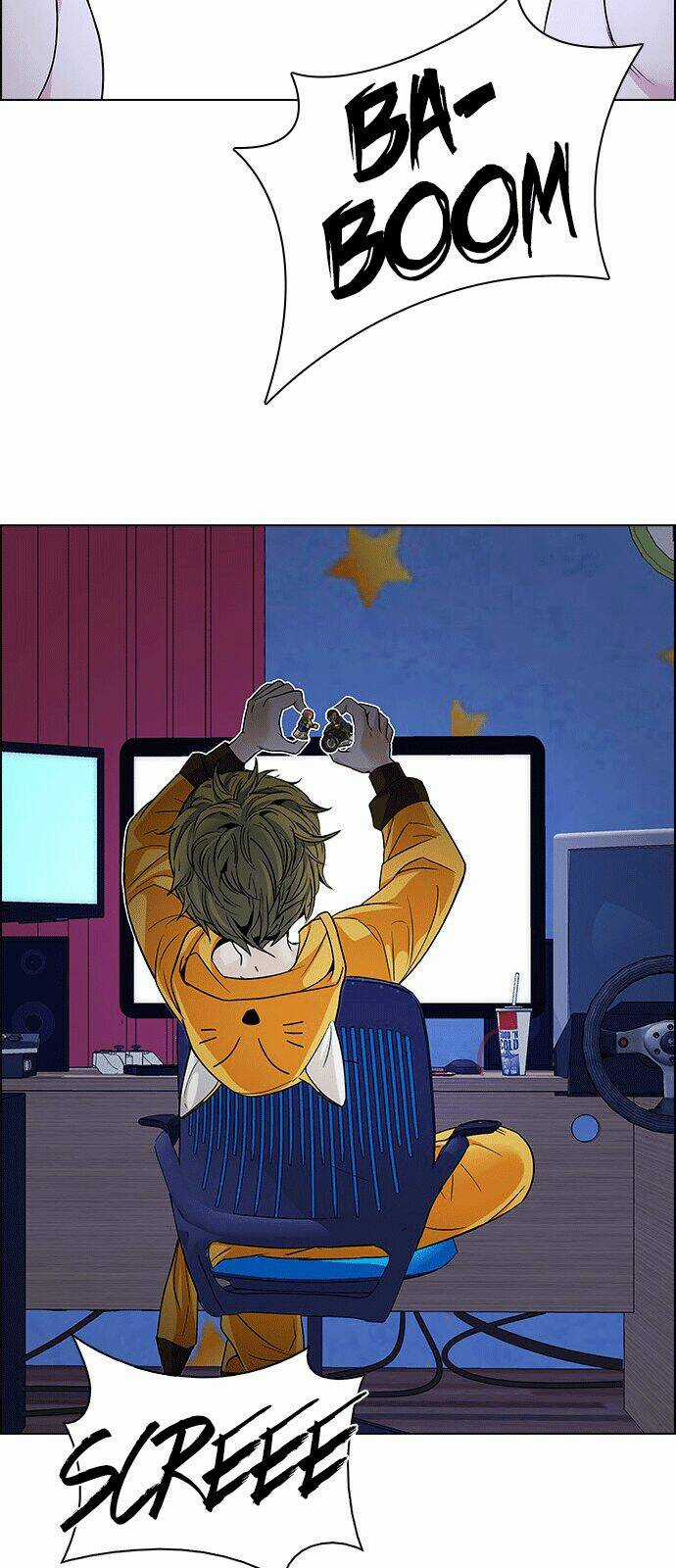 Trò Chơi Số Mệnh - Chapter 208 - Trang 38