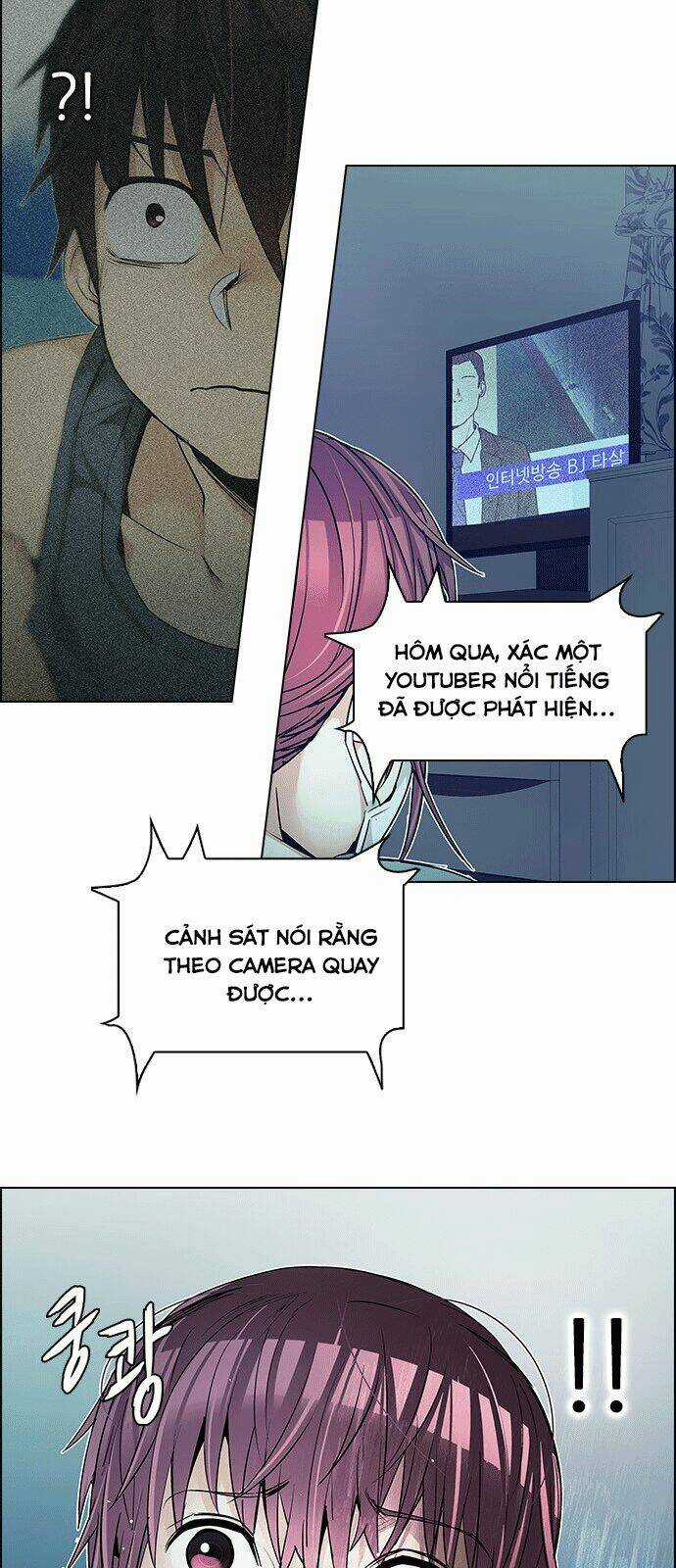 Trò Chơi Số Mệnh - Chapter 208 - Trang 5