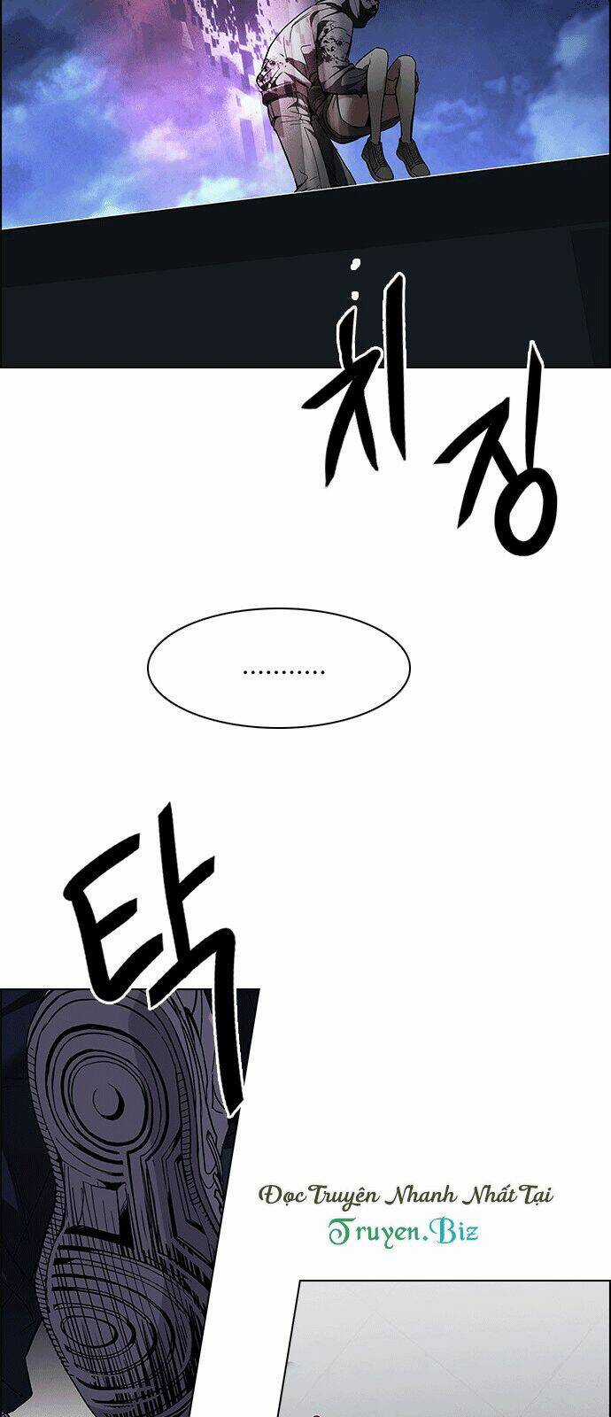 Trò Chơi Số Mệnh - Chapter 208 - Trang 41