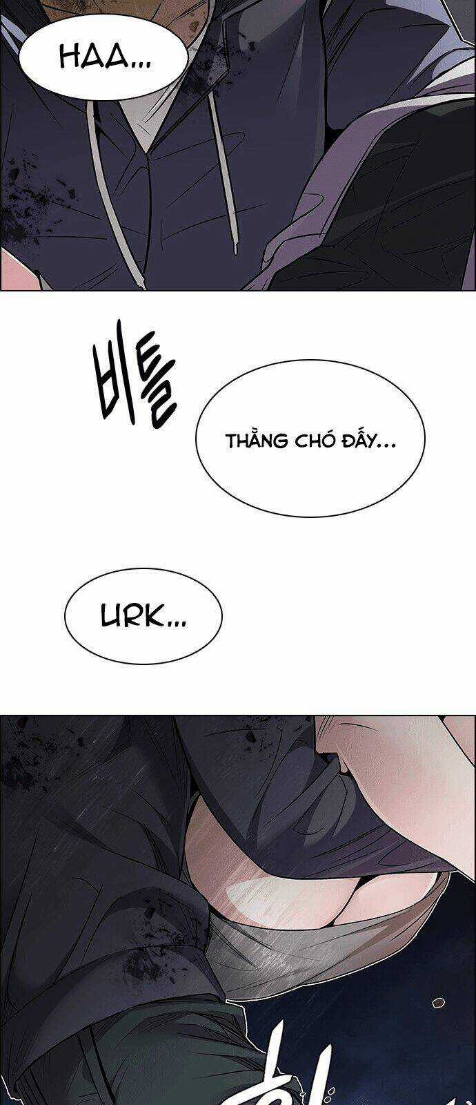 Trò Chơi Số Mệnh - Chapter 208 - Trang 43