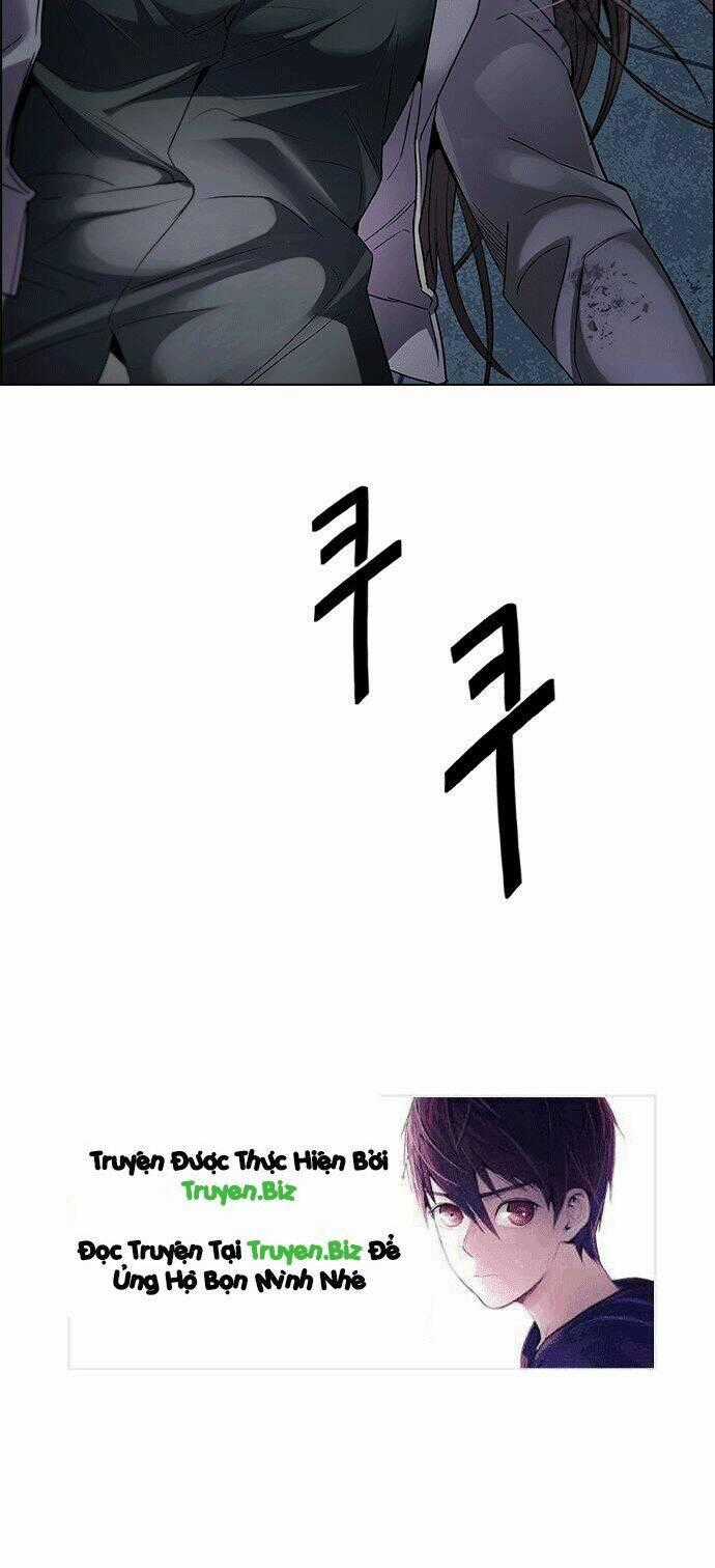 Trò Chơi Số Mệnh - Chapter 208 - Trang 47