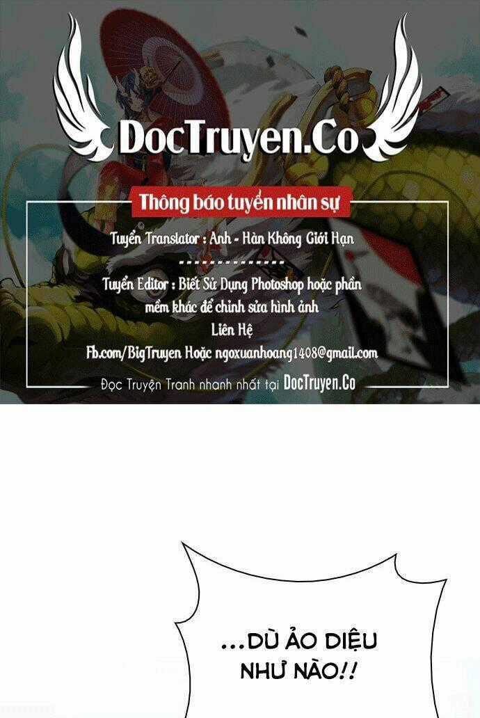 Trò Chơi Số Mệnh - Chapter 209 - Trang 1