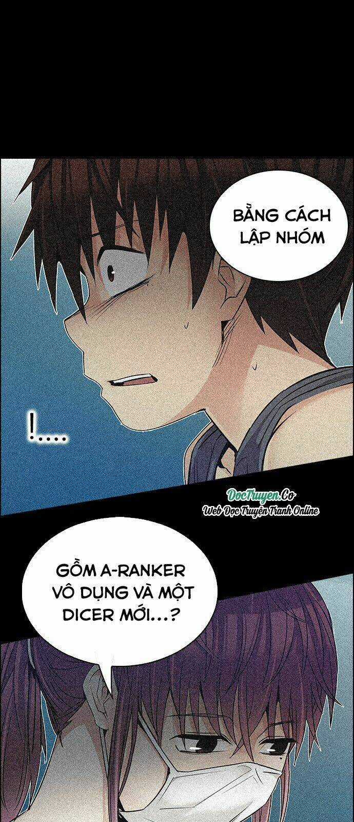 Trò Chơi Số Mệnh - Chapter 209 - Trang 11