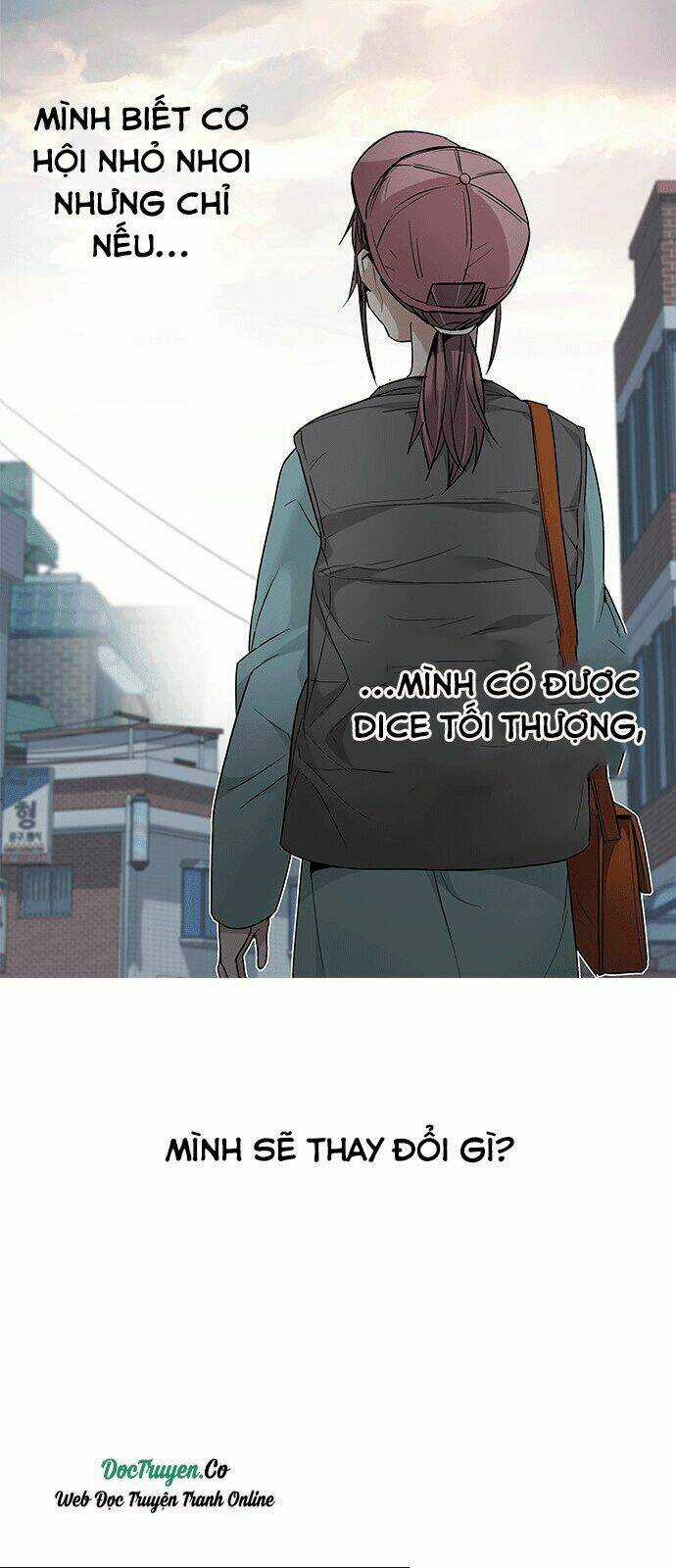 Trò Chơi Số Mệnh - Chapter 209 - Trang 14