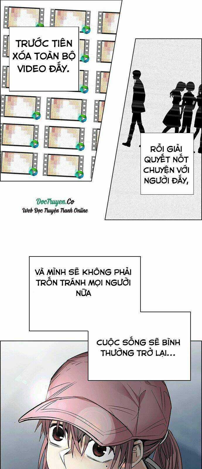 Trò Chơi Số Mệnh - Chapter 209 - Trang 15