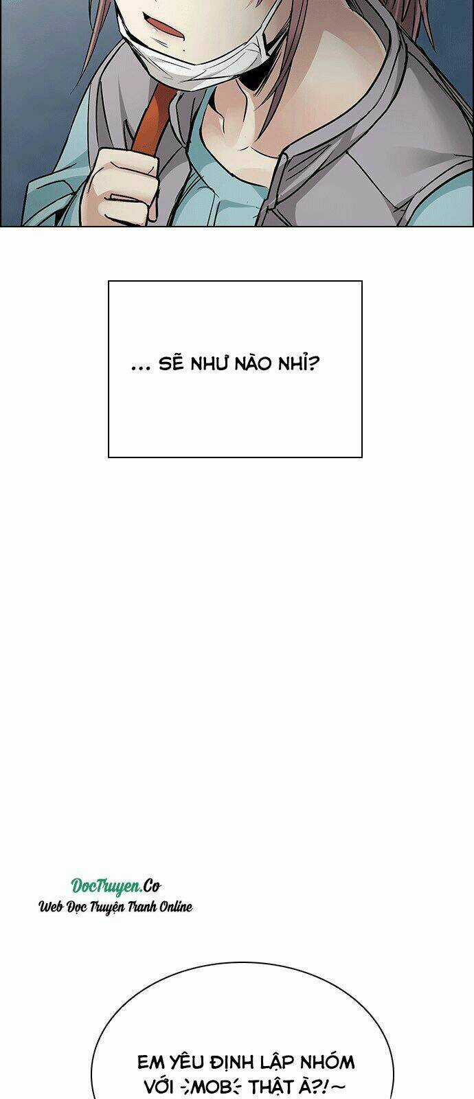 Trò Chơi Số Mệnh - Chapter 209 - Trang 16