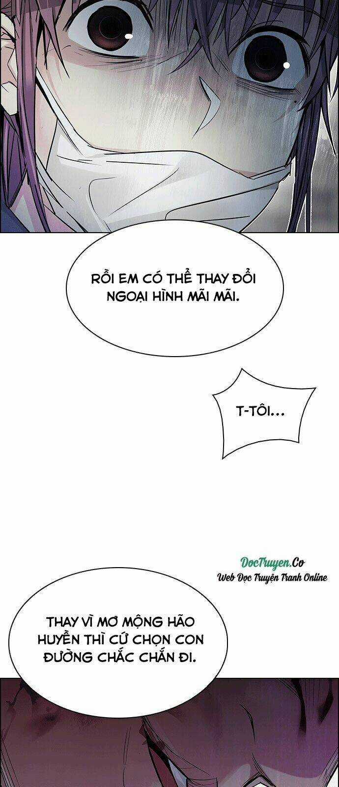 Trò Chơi Số Mệnh - Chapter 209 - Trang 21