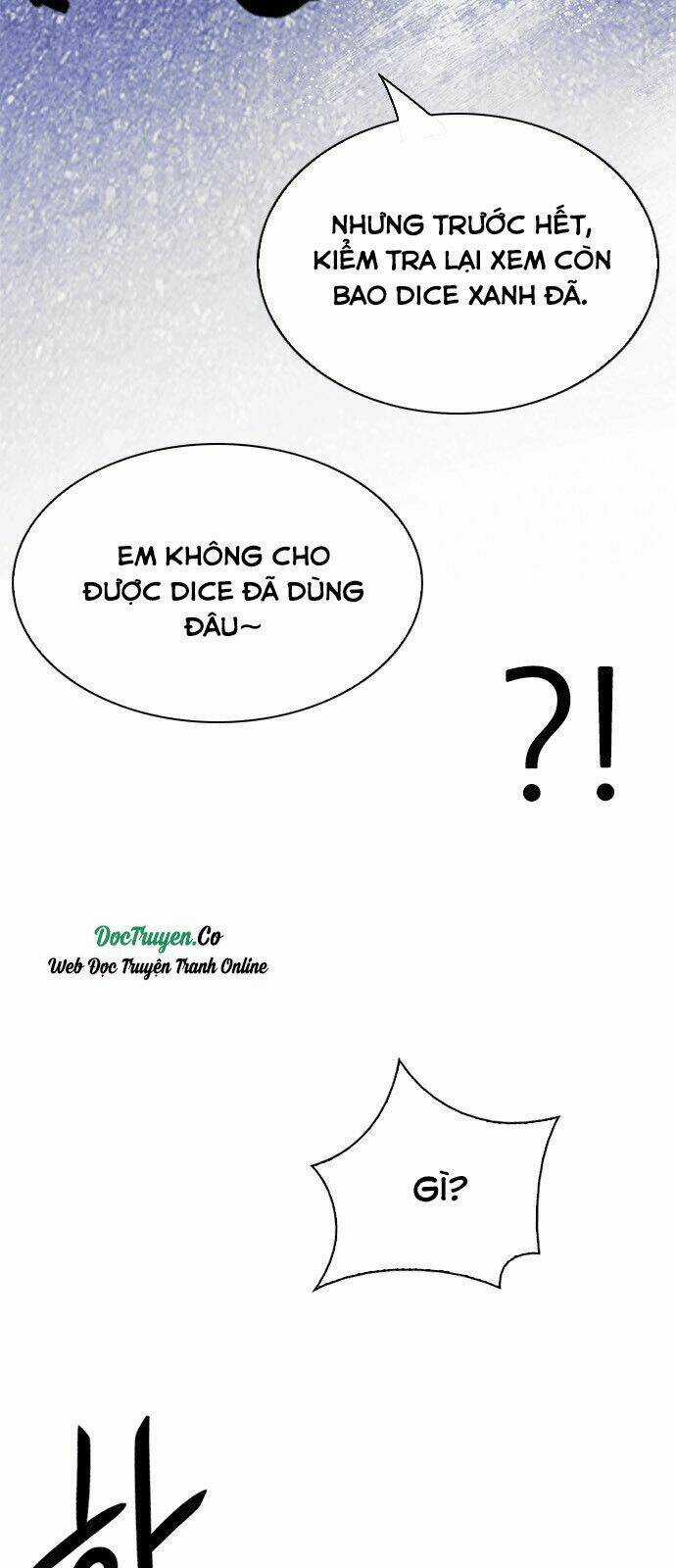 Trò Chơi Số Mệnh - Chapter 209 - Trang 23