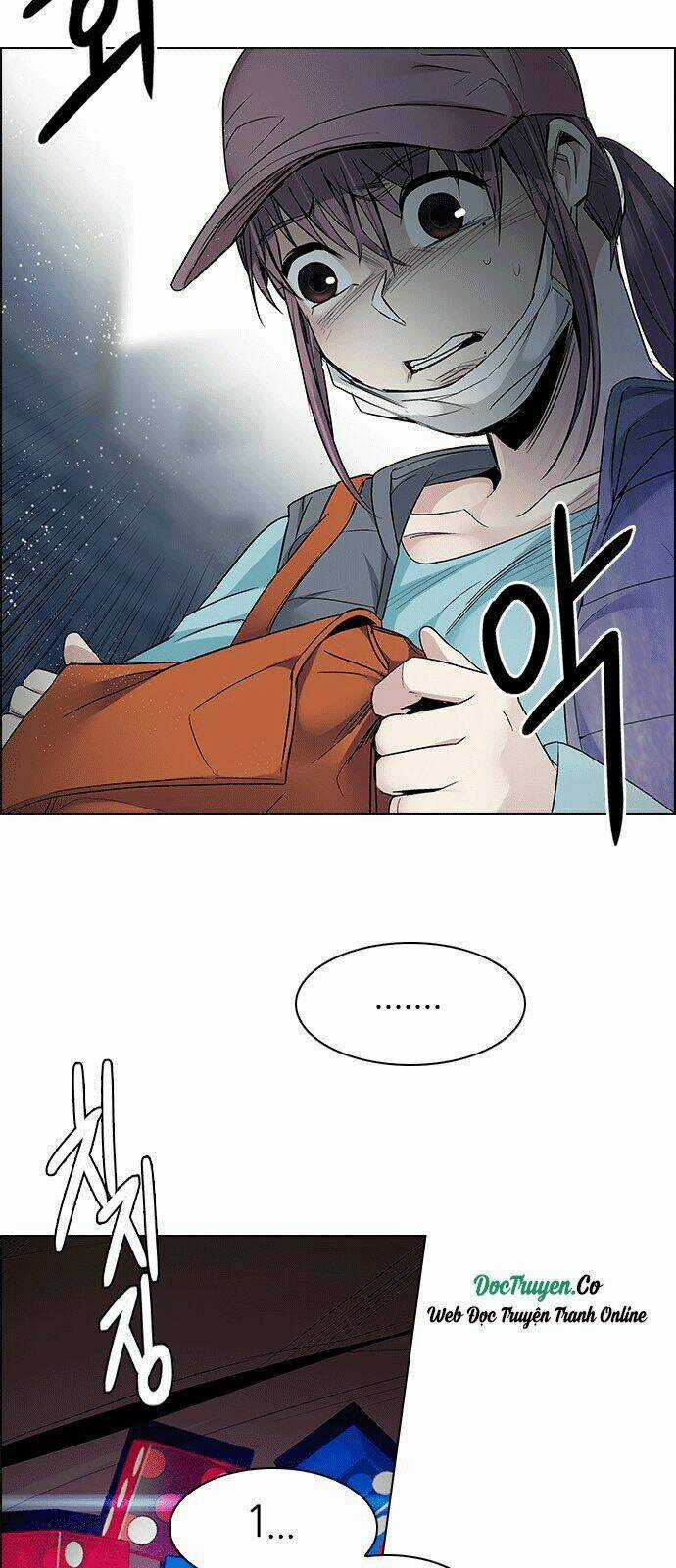 Trò Chơi Số Mệnh - Chapter 209 - Trang 24